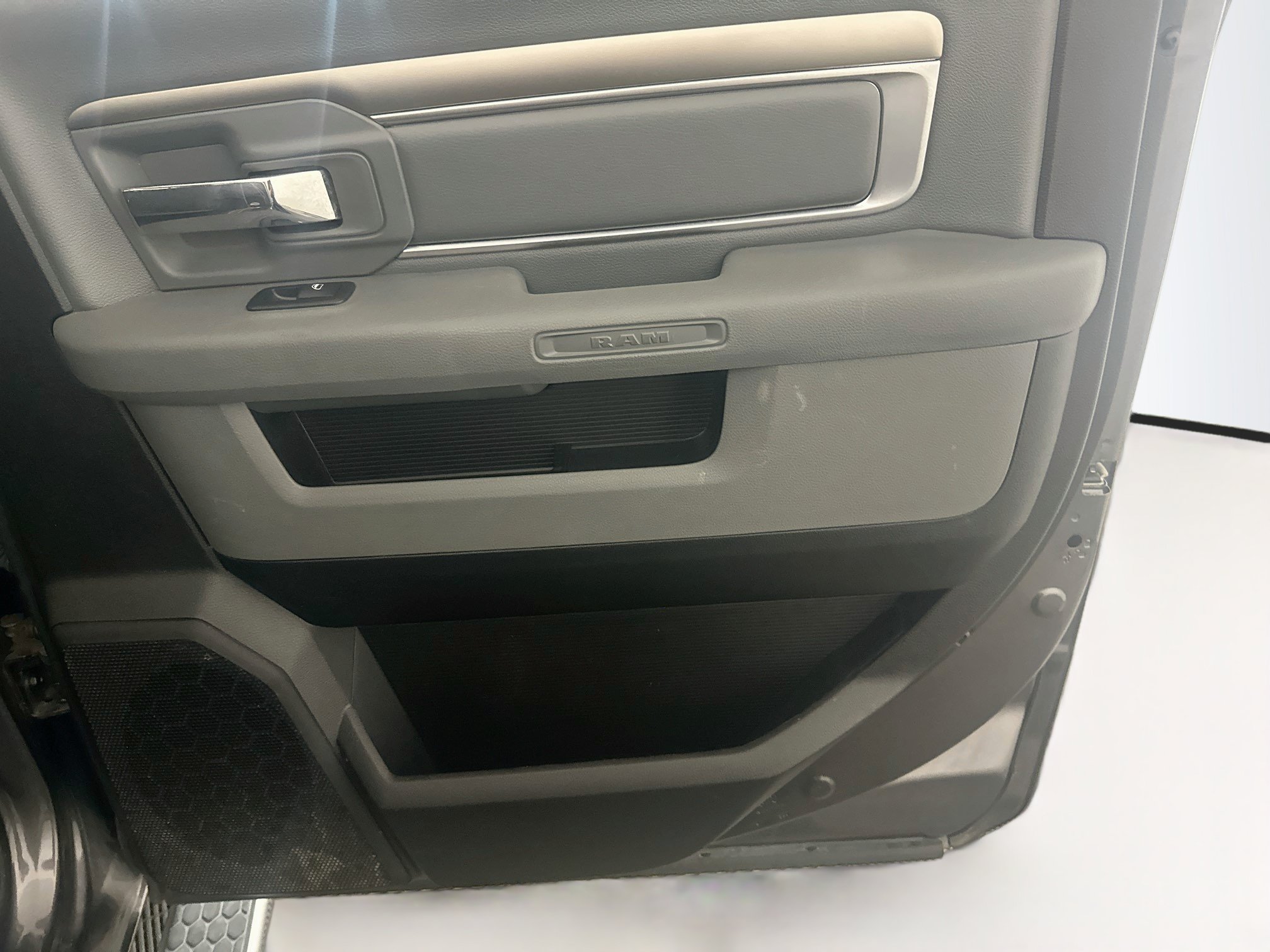 Used 2018 RAM 1500 Big Horn AWD/4WD image 31