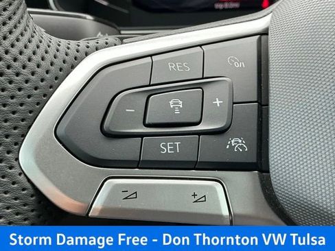 New 2026 Volkswagen Jetta GLI Autobahn FWD image 24