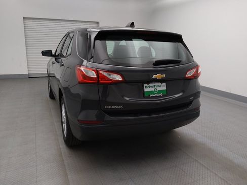 Used 2021 Chevrolet Equinox LS AWD/4WD image 6