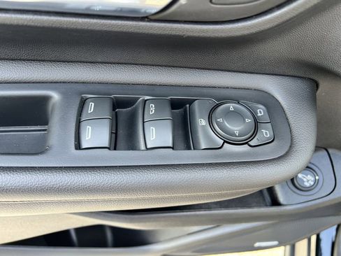 Used 2023 GMC Terrain Denali w/ LPO, Floor Liner Package AWD/4WD image 13