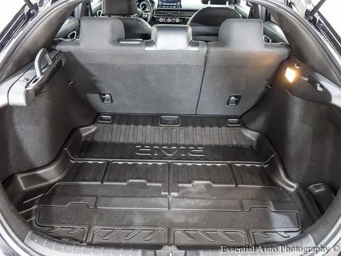 Used 2023 Honda Civic Sport image 26
