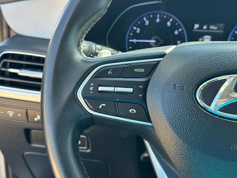 Used 2022 Hyundai Palisade SEL FWD image 32