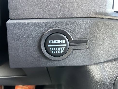 New 2025 Ford Bronco Big Bend image 50