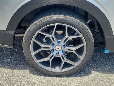 Used 2024 Ford F150 XL RWD image 5
