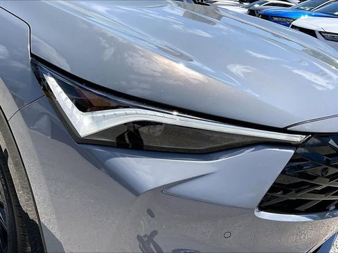 New 2026 Acura ADX A-Spec FWD image 13