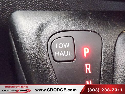 Used 2024 RAM ProMaster 3500 w/ Convenience Group FWD image 27