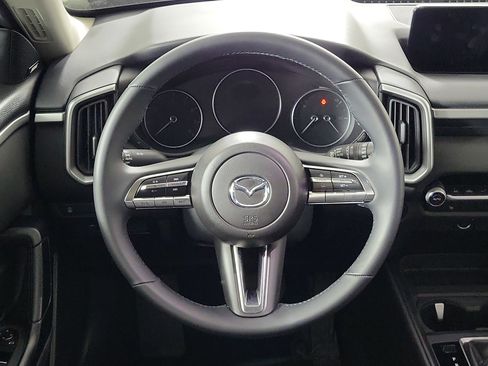 Certified 2025 MAZDA CX-50 AWD 2.5 S w/ Weather Package image 14