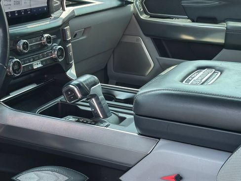 Used 2021 Ford F150 Limited AWD/4WD image 20