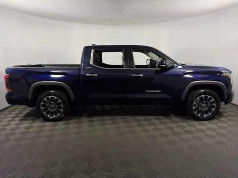 Used 2023 Toyota Tundra Limited AWD/4WD image 11