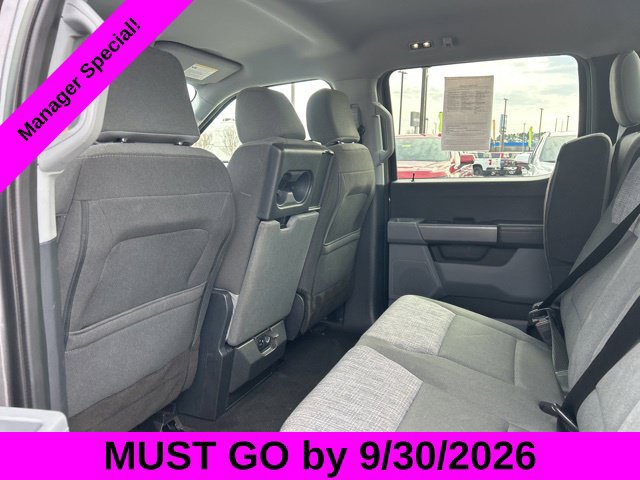 Used 2023 Ford F150 XLT AWD/4WD image 29