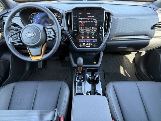 Certified 2026 Subaru Forester Wilderness w/ Wilderness Package AWD/4WD image 17