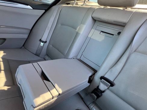 Used 2013 BMW 535i Sedan RWD image 21