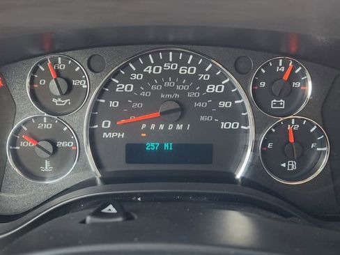 New 2025 Chevrolet Express 3500 w/ Power Convenience Package RWD image 19