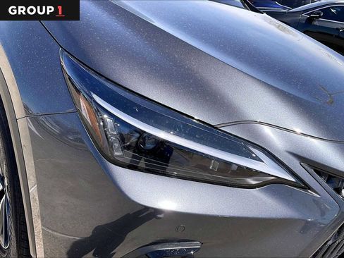 Certified 2026 Lexus NX 350 AWD w/ Accessory Package (2T) image 25