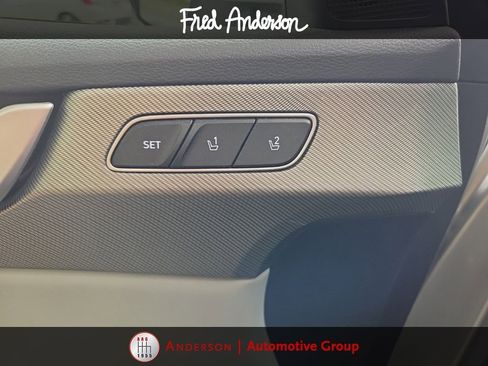 Used 2024 Hyundai Palisade SEL AWD/4WD image 4
