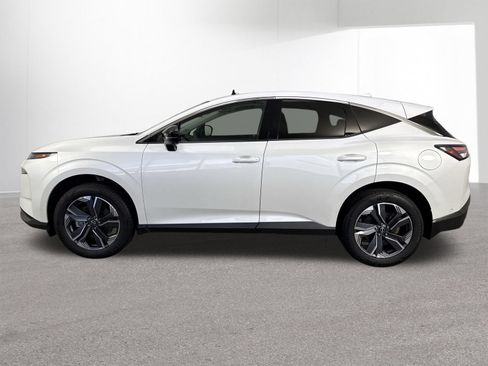 Used 2025 Nissan Murano SL w/ Cargo Package AWD/4WD image 30