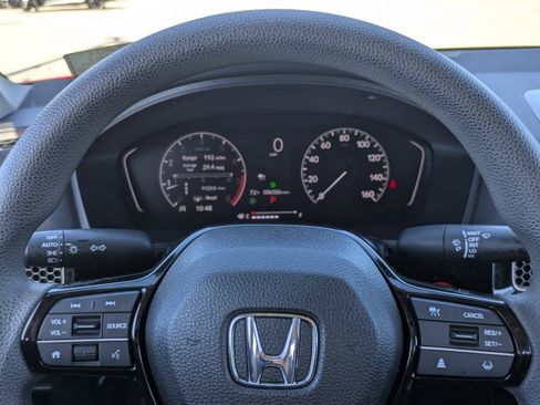 Used 2022 Honda Civic LX image 29