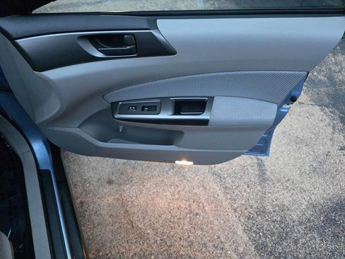 Used 2011 Subaru Forester 2.5X w/ Popular Equipment Group 1A image 16