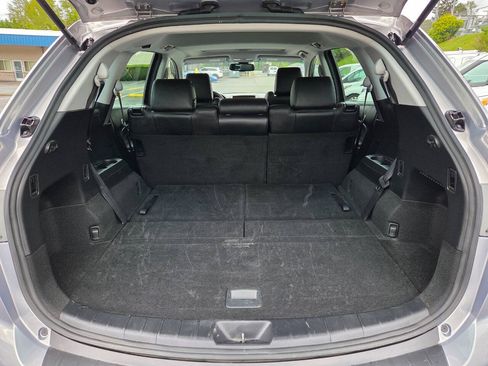 Used 2008 MAZDA CX-9 Grand Touring w/ Moonroof & Bose Audio Pkg AWD/4WD image 23