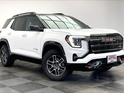 New 2026 GMC Terrain AT4 w/ Technology Package II