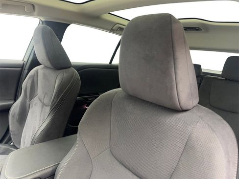 Used 2023 Lexus RZ 450e Premium w/ Accessory Package (2T) image 27