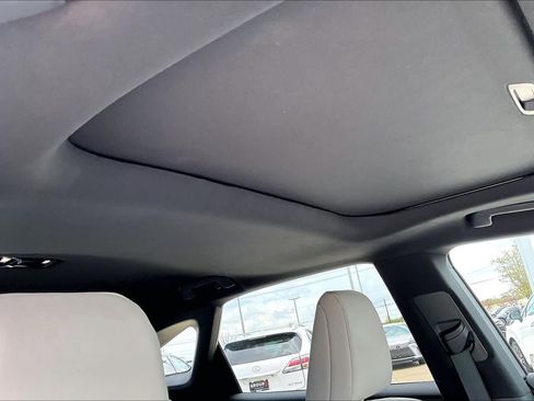 Used 2023 Lexus RX 350 Premium w/ Cold Area Package image 14