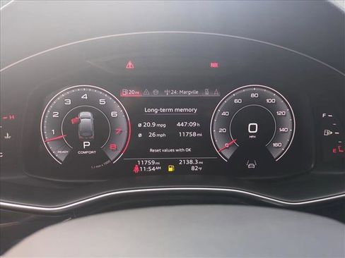 Used 2025 Audi Q7 3.0T Premium Plus w/ Premium Plus Package image 11