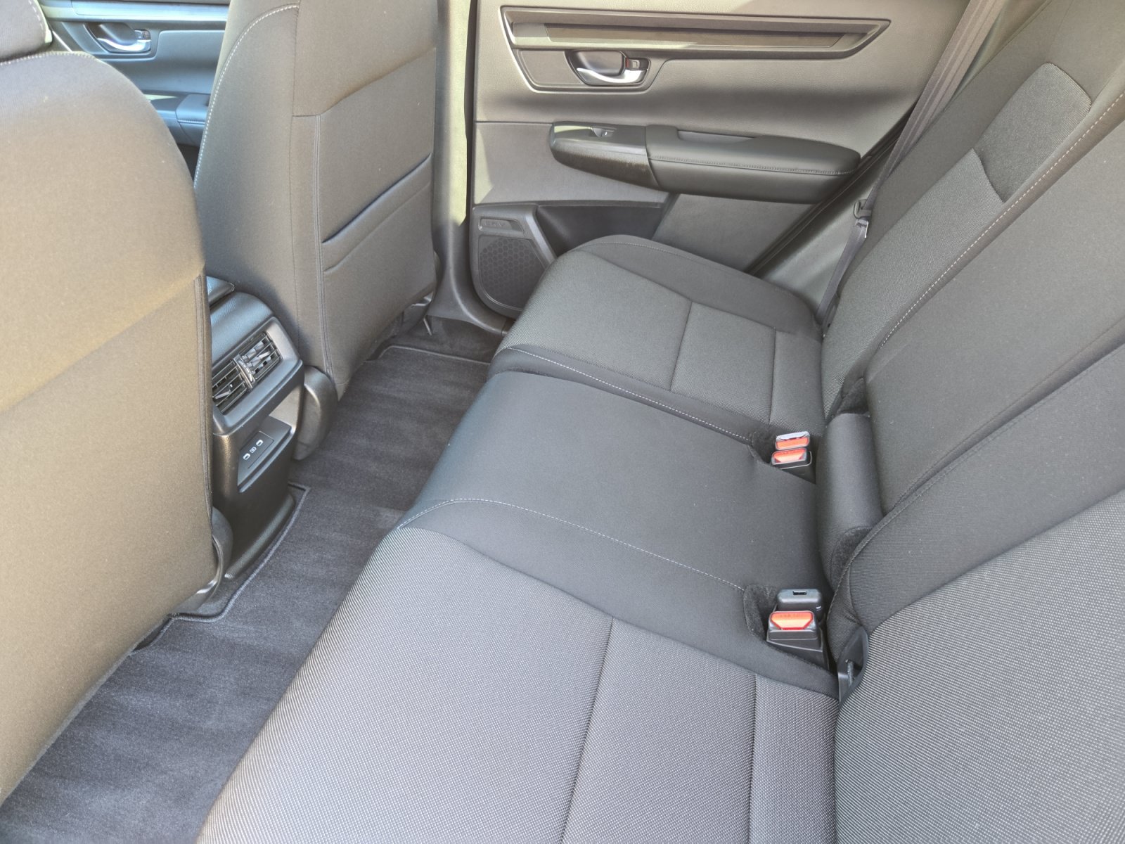 Certified 2024 Honda CR-V EX image 18