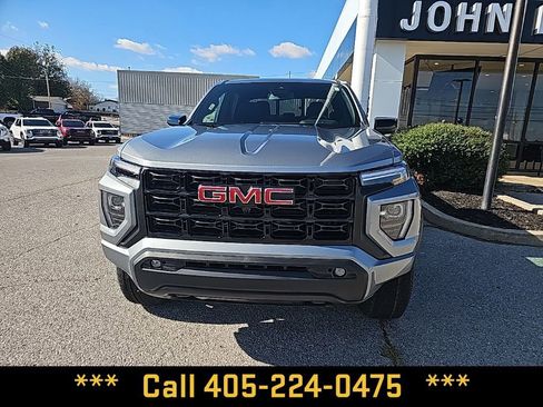 New 2026 GMC Canyon Elevation w/ Convenience Package image 3