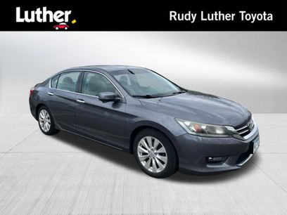 Used 2014 Honda Accord EX