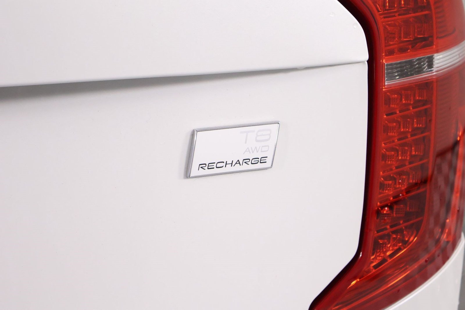 Used 2024 Volvo XC90 T8 Ultimate AWD/4WD image 20