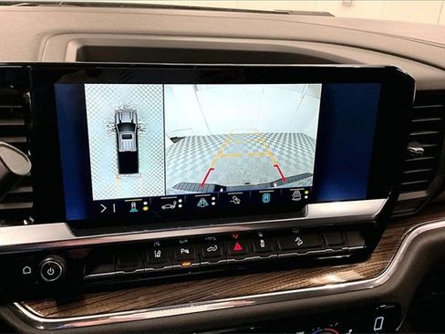 Used 2024 Chevrolet Silverado 2500 LT w/ All Star Edition image 27