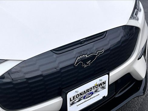 Used 2022 Ford Mustang Mach-E GT image 28