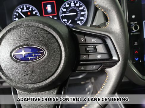 Used 2024 Subaru Crosstrek 2.5i Limited AWD/4WD image 5
