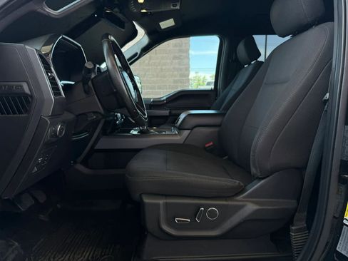 Used 2018 Ford F150 XLT w/ Equipment Group 302A Luxury image 38