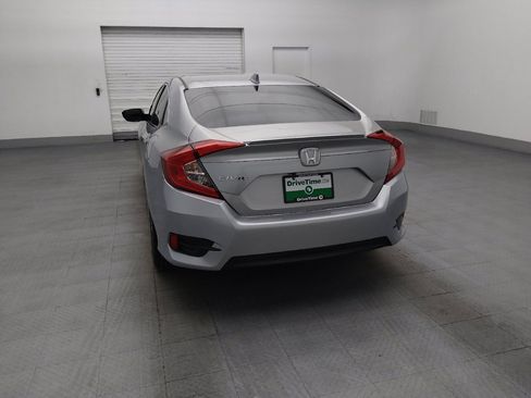 Used 2018 Honda Civic EX-L image 6