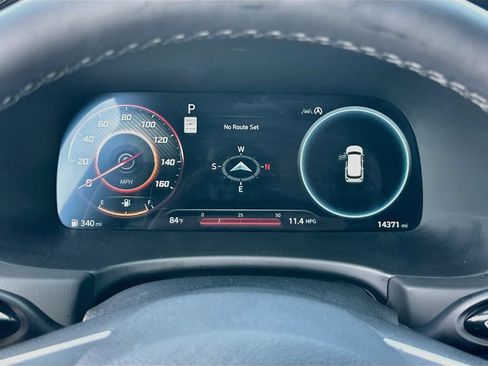 Used 2025 Hyundai Palisade SEL FWD image 11