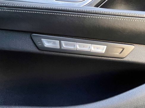 Used 2018 BMW M760i xDrive w/ Luxury Rear Seating Package AWD/4WD image 26