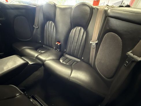 Used 2006 Jaguar XK8 Convertible RWD image 23