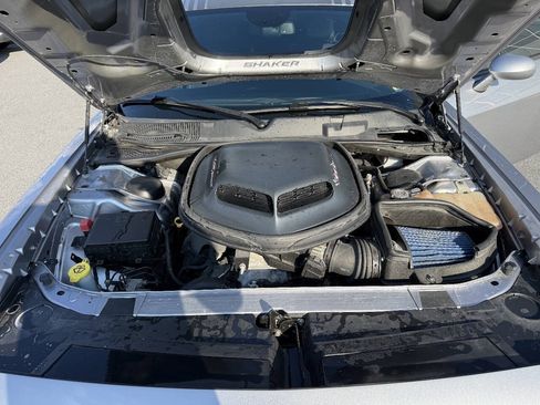 Used 2017 Dodge Challenger R/T Scat Pack RWD image 14