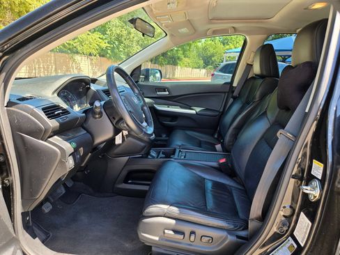 Used 2014 Honda CR-V EX-L image 9