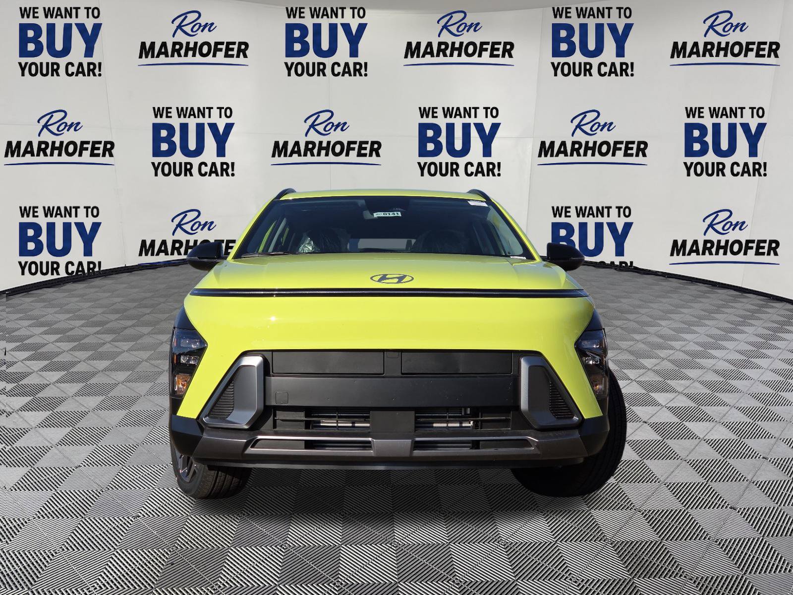 New 2027 Hyundai Kona SEL Premium FWD image 15