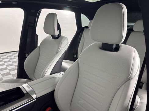 New 2026 Mercedes-Benz GLC 300 4MATIC image 25