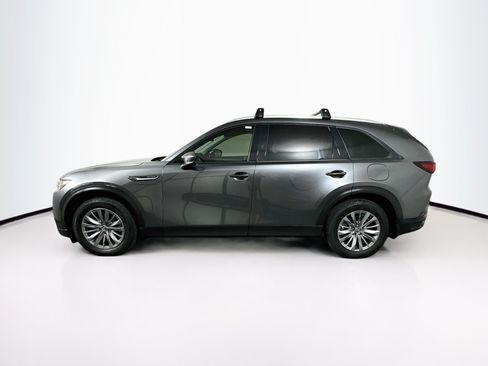 Used 2025 MAZDA CX-90 3.3 Turbo w/ Preferred Package AWD/4WD image 4