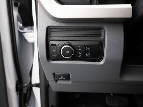 New 2026 Ford F450 XL w/ XL Chrome Package image 13