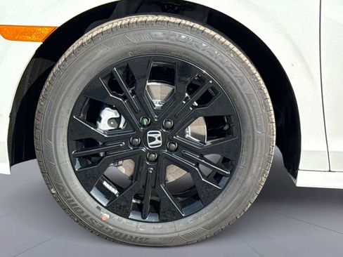 New 2026 Honda Odyssey Sport-L image 11