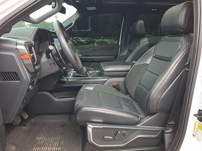 Used 2024 Ford F150 Raptor
