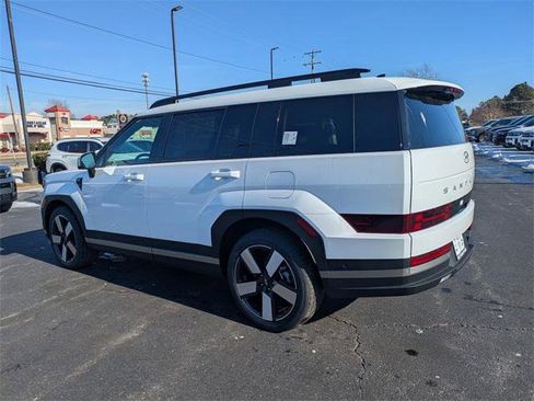 New 2026 Hyundai Santa Fe Limited image 6