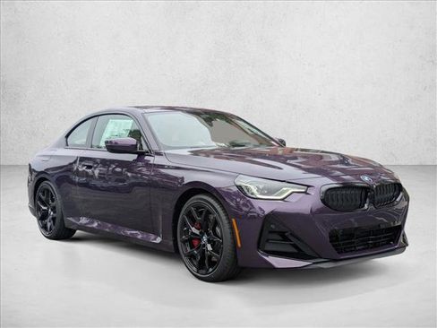 New 2026 BMW 230i Coupe w/ Premium Package image 7