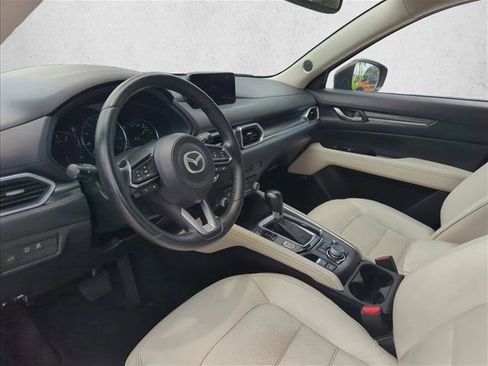 Used 2019 MAZDA CX-5 Grand Touring FWD image 8